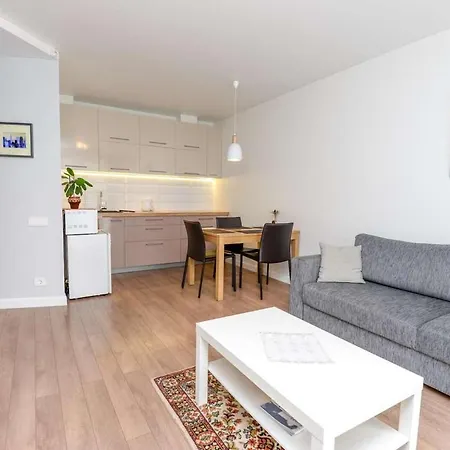 365 Maluno Vilos شقة بالانغا