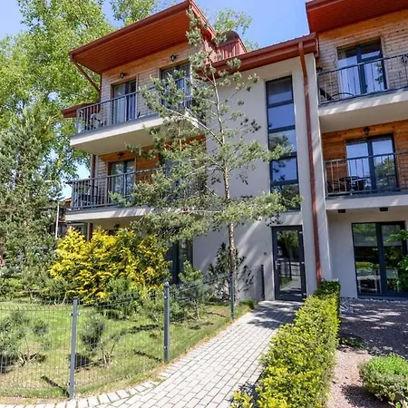 Apartment 365 Apartments Maluno Vilos *