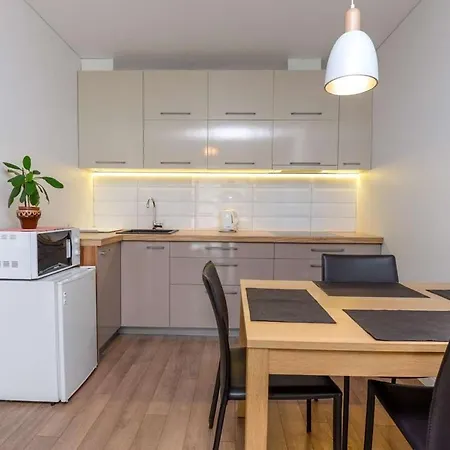 Apartament 365 Maluno Vilos