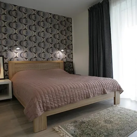 Apartment 365 Apartments Maluno Vilos