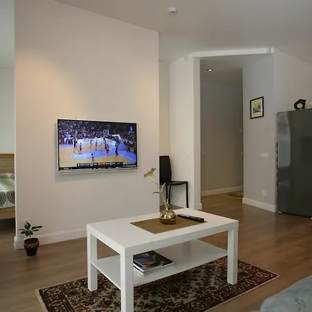 Apartament 365 Maluno Vilos *