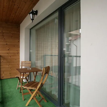 365 Maluno Vilos Apartament *