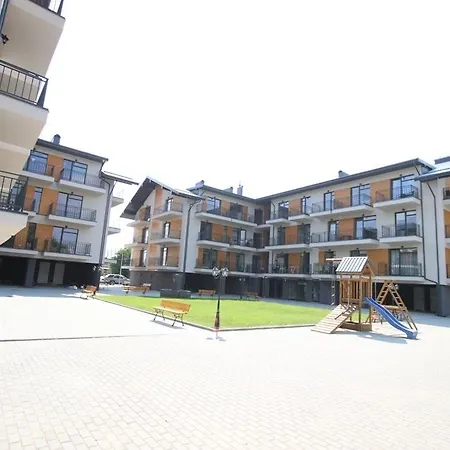 365 Apartments Maluno Vilos