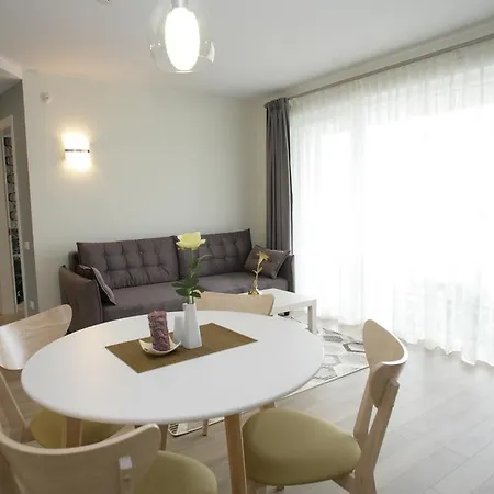 365 Maluno Vilos * Połąga