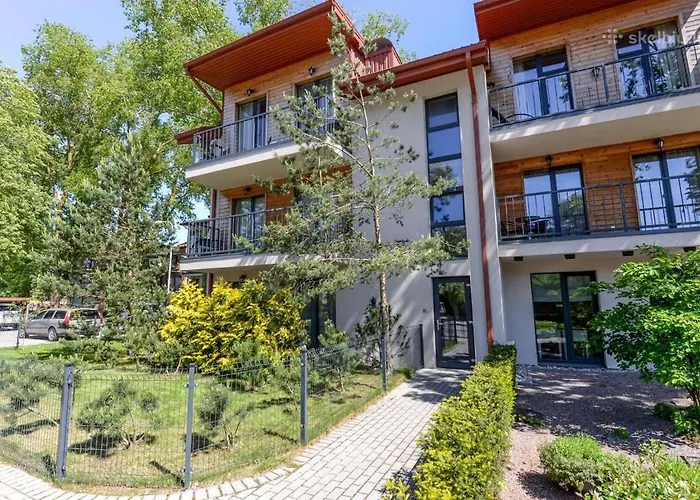 Apartmán 365 Maluno Vilos *