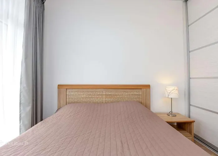 365 Maluno Vilos شقة