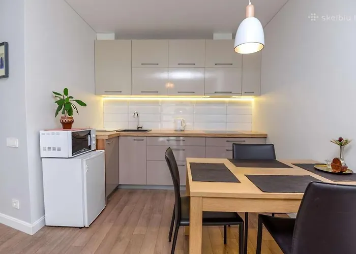 شقة 365 Maluno Vilos