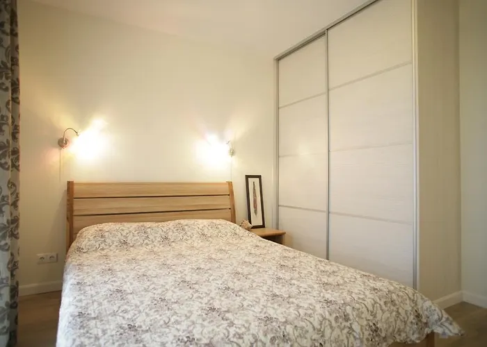 365 Maluno Vilos * بالانغا