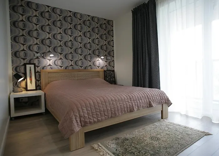 Apartmán 365 Maluno Vilos