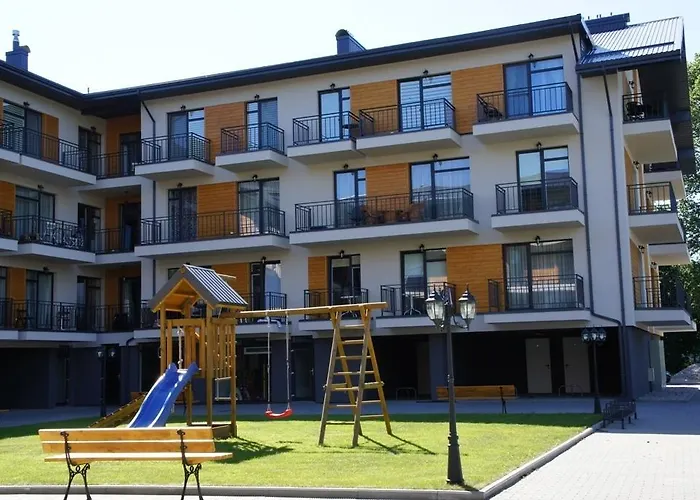 365 Maluno Vilos * Palanga