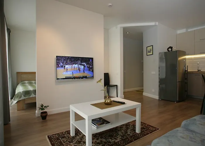 Apartmán 365 Maluno Vilos *