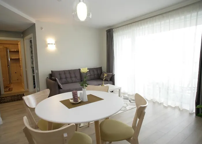 365 Maluno Vilos * Palanga