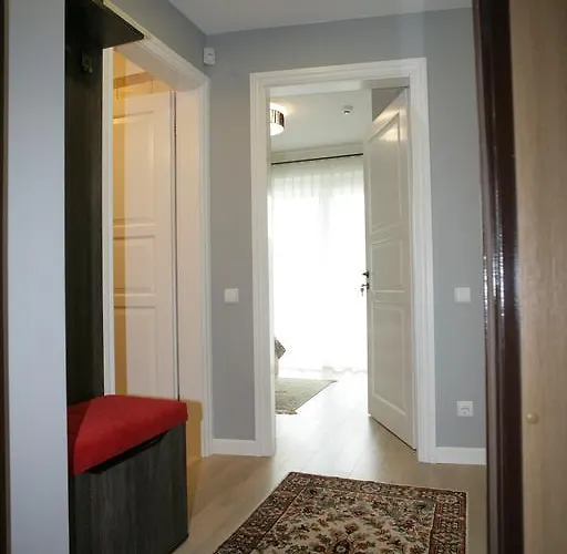 Apartmán 365 Maluno Vilos *